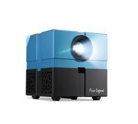 AOPEN QH12A Proyector HD Ready ANSI 5500 Lúmenes