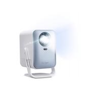 AOpen Fire Legend QH13s (Azul) - Proyector portátil LED HD