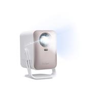 AOpen Fire Legend QH13s (Rosa) - Proyector portátil LED HD