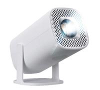 Aopen Fire Legend QH15s Proyector FullHD ANSI 6500 Lúmenes