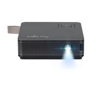 AOPEN Portable LED, PV12a, Negro, 854x480 FWVGA, 800 lm, 16.7 M Colors, LED