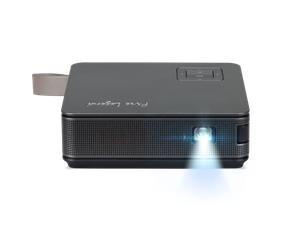 AOPEN Portable LED, PV12a, Negro, 854x480 FWVGA, 800 lm, 16.7 M Colors, LED