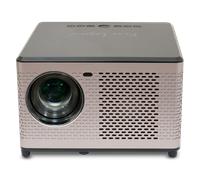 AOPEN Portable LED, QF15a, Proyector, FHD Resolution, 500lm Brightness, Negro