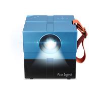 AOPEN QH12A Proyector HD Ready ANSI 5500 Lúmenes