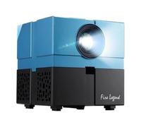 AOPEN QH12A Proyector HD Ready ANSI 5500 Lúmenes