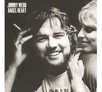 Aor City 1000 Jimmy Webb Ange CD sellado de fábrica producto genuino se envía...
