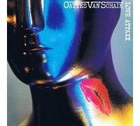 AOR CITY 1000 OATTES VAN SCHAIK LOVE ATTAXX JAPAN CD JP NUEVO