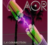 Aor - L.a.Connection