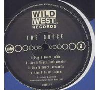 Aor Most Requested / Live & Direct [Vinilo]