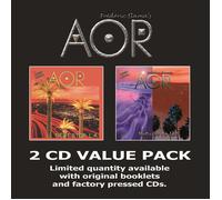 AOR Next Stop L.A./Return To L.A. (CD) (Importación USA)