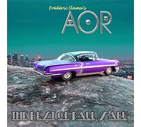 AOR - The Best Of Paul Sabu