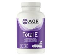 AOR Total E 120s