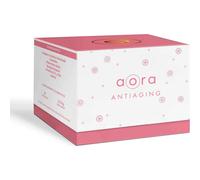 AORA SKIN| Cápsulas para el cuidado de la piel | Regenera, Protege, Hidrata | Colageno | Acido Hialuronico | Vitamina C y E | Luteina | Naranja sanguina | Apoyo Inmunológico | Alta Absorción