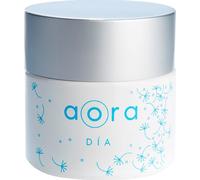 AORA Día - Complemento Alimenticio Multivitamínico Natural (30 Cápsulas) | Con Ashwagandha, Azafrán, Magnesio, Vitamina B6, Rhodiola y Amla