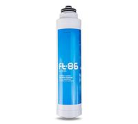 AORA FT-86 - Cartucho de filtro de carbón activo granulado, filtro de agua