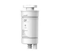 AORA Juego de filtros de repuesto para sistema de ósmosis inversa portátil AORA sin conexión de agua sólida, filtro de sedimentos de carbono PAC | filtro CF | membrana | Filtro de carbono (CF)