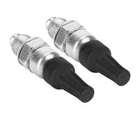 Aoresac 2 válvulas de descompresión cilíndricas para TS400 TS410 TS420 TS460 TS700 TS800