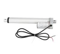Aoresac Actuador lineal de 24 V, 200 mm, motor IP65 750N para sofá cama | Cuerpo de aleación de aluminio, funcionamiento silencioso por debajo de 65 dB, camas eléctricas, sofás