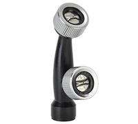 Aoresac Aspersor de riego G1/5.1 cm DN15 - Boquilla de pulverización de ventilador de rosca hembra de 0.7 pulgadas para aplicación de césped de jardín