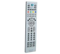 Aoresac Control Remoto de Repuesto para TV HD Control Remoto de