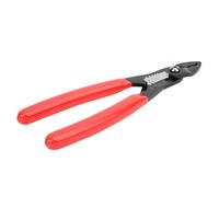 Aoresac Crimpadora pelacables 4 en 1 para cables de 12-20 AWG | Alicates de agarre ergonómico, herramienta de mano compacta para electricista para tiras, cortar, cables aislados en el hogar