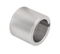 Aoresac Herramienta de Zócalo de Giro del Cigüeñal para un Bloque Pequeño 5.7L 305 350 400 V8, Reemplazo para, Reemplazo de OldSmobile con 3/16 Pulgadas o 1/4 Pulgada, Se Ajusta para