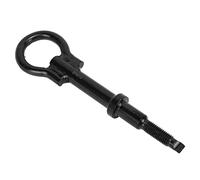 Aoresac Hitch de Remolque 674414, Reemplazo del Anillo de Soporte de Bucle de Ojo de Aleación de Acero de Alta Resistencia para C2, C3, C5, C8 con 96348882780 Diseño Moldeado