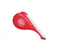 Aoresac Kick Pad Target, Almohadilla de Entrenamiento de Tae Kwon Do Karate para Fanáticos Las Artes Marciales, Mejora la Velocidad, Precisión y Fuerza, Almohadilla Kickboxing