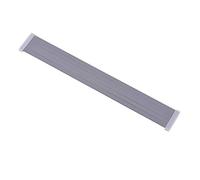 Aoresac Matera de Cortador de 5 Piezas, Pasos de Reemplazo Simples, Adecuados para Jielisi 959-3 A4 Rimmer de Papel, con Barra de Corte, Uso Frontal y Posterior