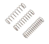 Aoresac Modificación del Resorte de la Máquina de café, Acero Inoxidable 304, Extracción de café Mejorada, 9 Bar 8 Bar 6,5 Bar