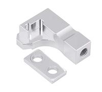 Aoresac P2015 Repair Bracket Kit, for 2.0 TDI CR Intake Manifold 03L129711E, Repair for TDI CR P2015 Fault Code Immediately and Save Your Money, Easy Installation, You Can Install