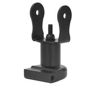 Aoresac Pivote Giratorio para Pantalla Peloton, Brazo de Monitor Ajustable con Accesorios de Instalación para Bicicleta Estática de Interior, Yoga, Pilates