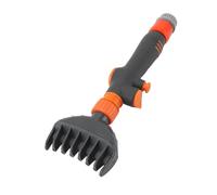 Aoreun Limpiador de Cartucho de Filtro de Piscina & SPA, Limpiador de Filtro de bañera Caliente para Filtre Limpio Limpieza de estanques, Elimina residuos y la Suciedad de Piscina filtros en Segundos