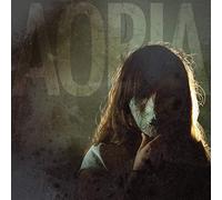 Aoria - The Constant [Vinilo]