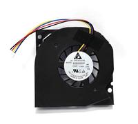 AORSI BSB05505HP - Ventilador de refrigeración PWM de 5 V 0,40 A de 5,5 cm para placa base Lenove 31046304, ventilador de una máquina