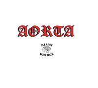 Aorta: Gonzo. Journalism. Fart jokes. Legal Florida Cannabis. Photography, Graffiti, Stupid, Dirty Humor, Word Games: 001