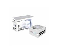 AORUS Elite P1000W Ice ATX 3.0 (PCIe 5.0) - Fuente de alimentación 1000W