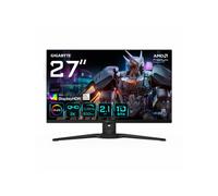 AORUS FO27Q5P - Monitor 27" QHD 500Hz FreeSync