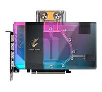 GIGABYTE AORUS GeForce RTX 5080 Xtreme WATERFORCE WB 16G Tarjeta Gráfica - 16GB GDDR7, 256 bits, PCI-E 5.0, 2805MHz Core Clock, 3 x DP 2.1a, 1 x HDMI 2.1b, NVIDIA DLSS 4, GV-N5080AORUSX WB-16GD