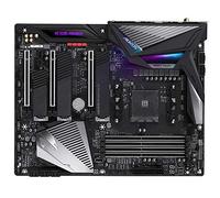 Aorus X570 AORUS MASTER (Socket AM4/X570/DDR4/S-ATA 600/ATX)
