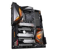 Aorus Z390 AORUS ULTRA (Socket 1151/Z390 Express/DDR4/S-ATA 600/ATX)
