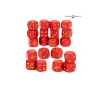 AOS GRAND ALLIANCE CHAOS DICE SET