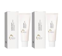 Aoseiens Protector Solar Rice Probióticos SPF50+ PA++++ Sunscreen, Protector solar coreano para todos los tipos de piel y protección UV
