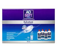 aosept Plus con hydraglyde