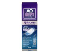 AO SEPT PLUS HydraGlyde 360 ml