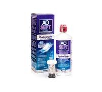 Aosept Plus HydraGlyde 360ml