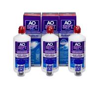 Aosept Plus Hydraglyde 3x360ml