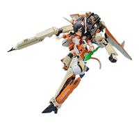 Aoshima ACKS No.MC-08 V.F.G. Macross Delta VF-31D Skuld SP Kit De Modelo JAPÓN