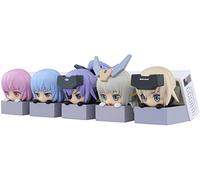 Aoshima Frame Arms Girl: Hakokara Set