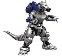 Aoshima Godzilla x MechaGodzilla Mecha Godzilla MFS-3 Type 3 Kiryu Model Kit